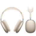 Apple AirPods Max (Starlight) – TechCure India