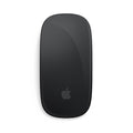 Apple Magic Mouse (USB‑C) - Multi-Touch Surface (Black) – TechCure India