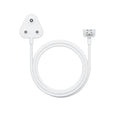 Apple Power Adapter Extension Cable – TechCure India