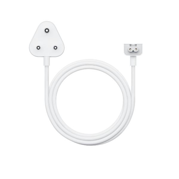 Apple Power Adapter Extension Cable – TechCure India