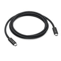 Apple Thunderbolt 4 (USB‑C) Pro Cable (1.8m) – TechCure India