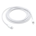 Apple USB-C to Lightning Cable (2m) – TechCure India
