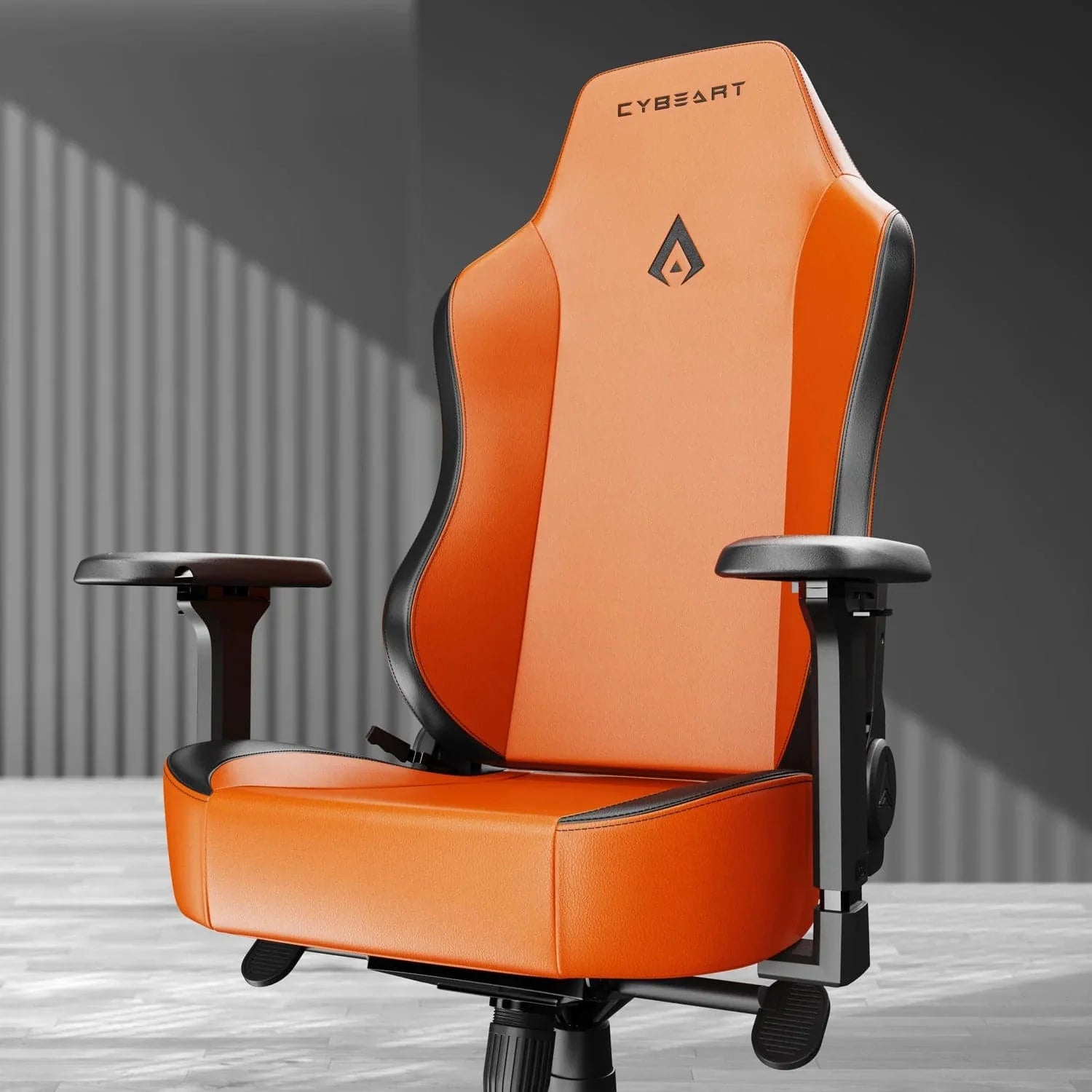 CYBEART Apex Series Arancio Gaming Chair - 4
