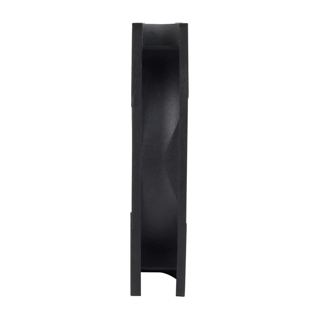 ARCTIC F14 140mm Silent Non-RGB Cabinet Fan (Black) (Single Pack) - 3