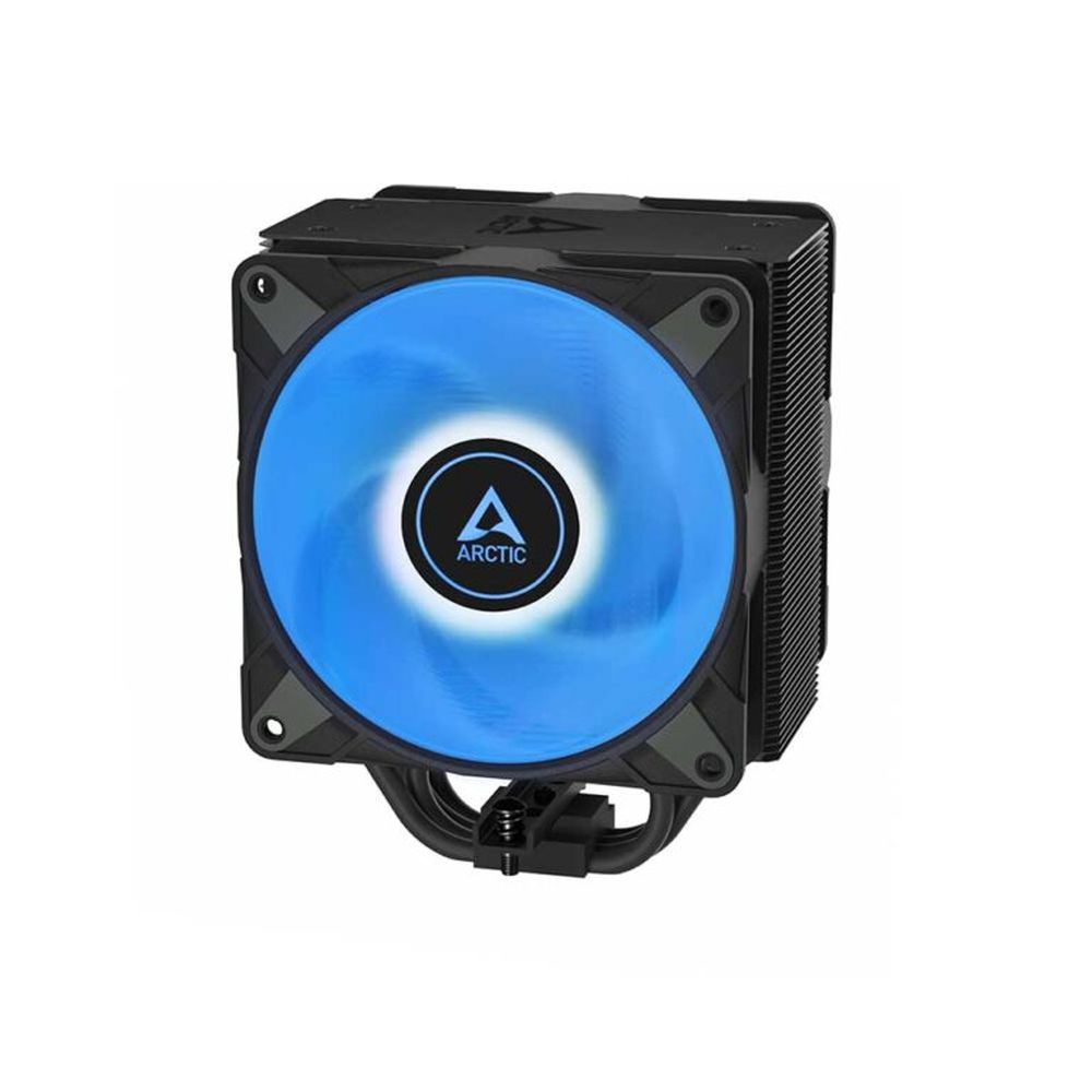 ARCTIC Freezer 36 ARGB Single Tower Air Cooler ( Black ) - 2
