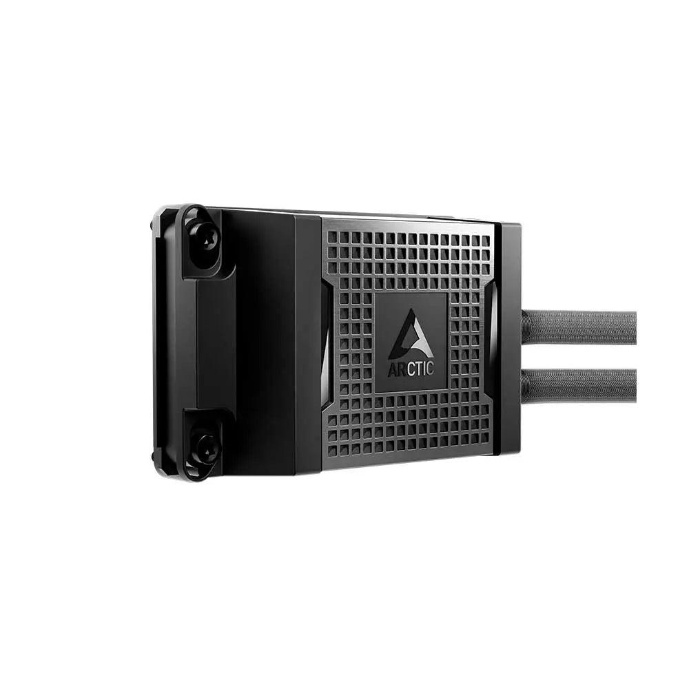 ARCTIC Liquid Freezer WS360 SP6 360mm CPU Liquid Cooler ( Black ) – TechCure India