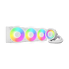 ARCTIC Liquid Freezer III Pro 360mm ARGB CPU Liquid Cooler ( White )
