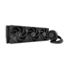 ARCTIC Liquid Freezer III Pro 420mm CPU Liquid Cooler ( Black ) ( Liquid Freezer 3 )