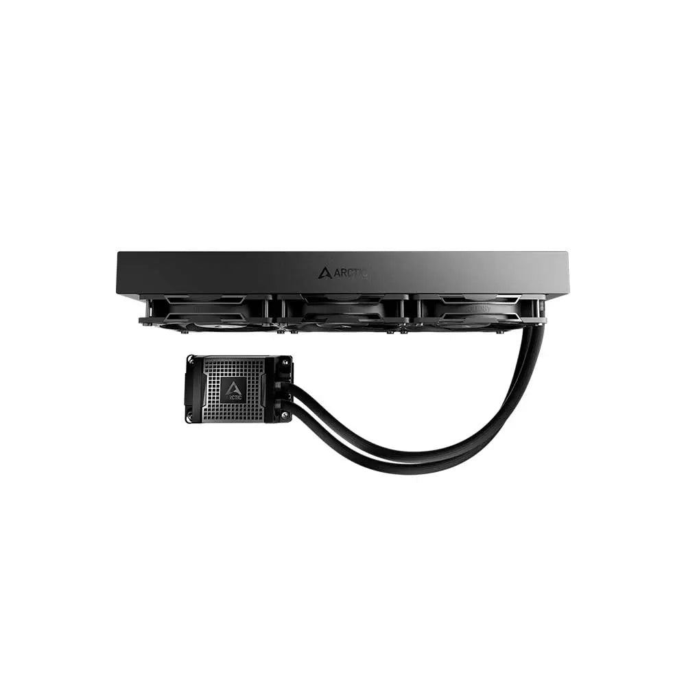 ARCTIC Liquid Freezer WS360 4710 360mm CPU Liquid Cooler ( Black ) – TechCure India