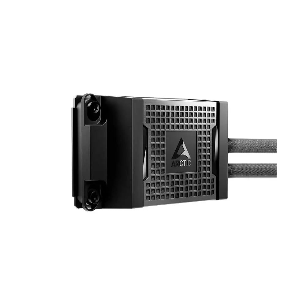 ARCTIC Liquid Freezer WS360 4710 360mm CPU Liquid Cooler ( Black ) – TechCure India