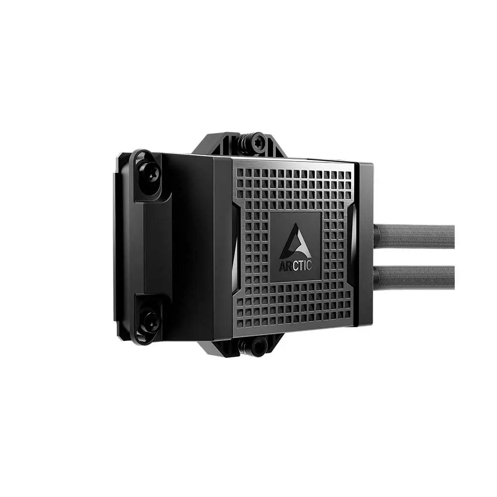 ARCTIC Liquid Freezer WS360 SP5 360mm CPU Liquid Cooler ( Black ) – TechCure India
