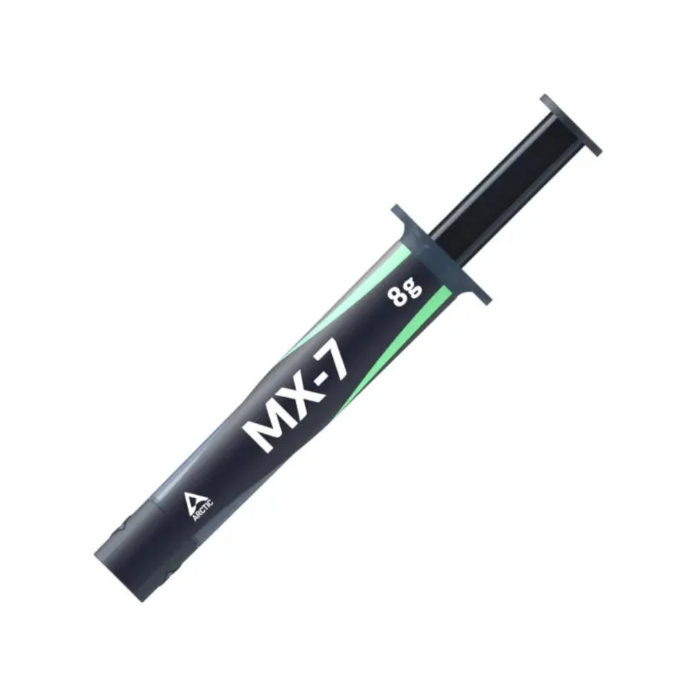 ARCTIC MX-7 8g Thermal Paste without MX Cleaner ( Grey ) – TechCure India