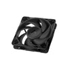 ARCTIC P12 Pro PST Co Non-RGB 120mm Cabinet Fan ( Black ) ( Single Pack ) - 2