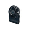ARCTIC Summair 2Go Powerful Handheld Fan ( Dark Blue ) - 2