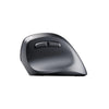 CYBEART Arcus wireless Ergonomic Gaming Mouse ( Black ) ( 2400DPI / 6 Macro Buttons ) - 3