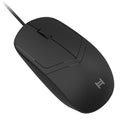 Hammok Aria USB Wired Mouse — TechCure India