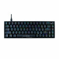 COSMIC BYTE CB-GK-31 Artemis 60% Mechanical Wired Gaming Keyboard ( Black ) ( Outemu Red Switch ) – TechCure India