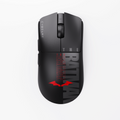 CYBEART Artemis 1K Wireless Tri Mode Ambidextrous Batman Edition Gaming Mouse ( The Batman ) ( 24000DPI / 5 Macro Buttons ) – TechCure India