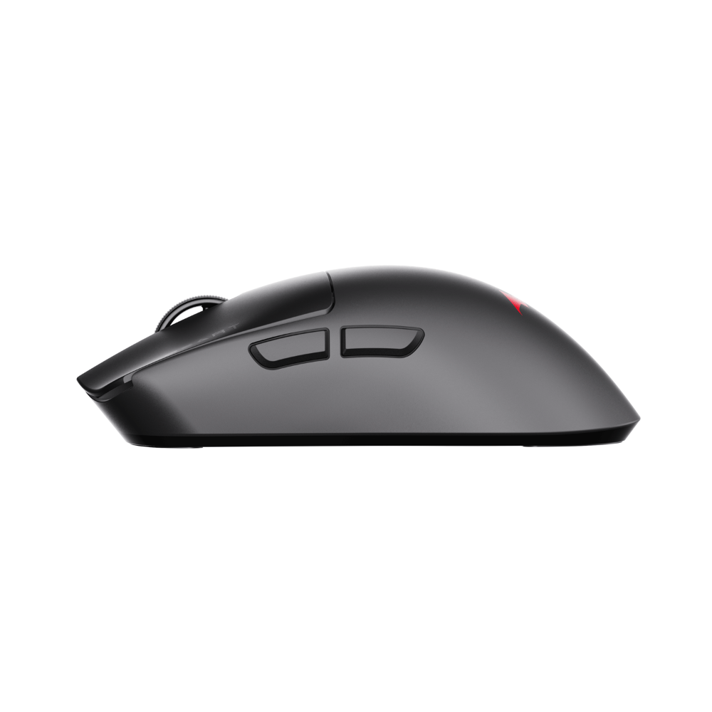 CYBEART Artemis 1K Wireless Tri Mode Ambidextrous Batman Edition Gaming Mouse ( The Batman ) ( 24000DPI / 5 Macro Buttons ) – TechCure India