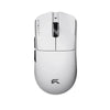 CYBEART Artemis 1K Wireless Tri Mode Ambidextrous Gaming Mouse ( White ) ( 24000DPI / 5 Macro Buttons )