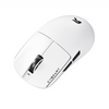 CYBEART Artemis 1K Wireless Tri Mode Ambidextrous Gaming Mouse ( White ) ( 24000DPI / 5 Macro Buttons ) - 3