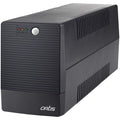 Artis 1500VA Line Interactive UPS for Personal Computers – TechCure India