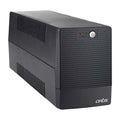 Artis 2000VA Line Interactive UPS for Computers – TechCure India