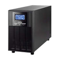Artis 6kVA Online UPS with Inbuilt Batteries – TechCure India
