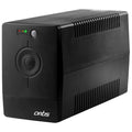 Artis PS-1000Eco 1000VA (1KVA) Line Interactive UPS for Personal Computers – TechCure India