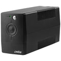Artis PS-600VA 600VA Line Interactive UPS – TechCure India