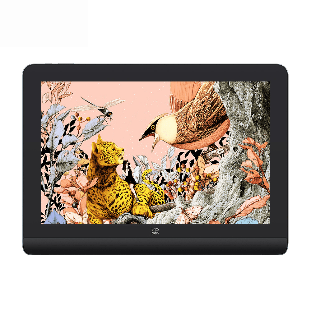 XP PEN ARTIST PRO 16 GEN 2 DISPLAY TABLET(MD160QH) – TechCure India