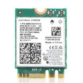 Asrock 3168NGW Wireless PCI-E Adapter – TechCure India