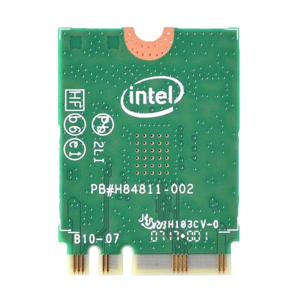 Asrock 3168NGW Wireless PCI-E Adapter – TechCure India