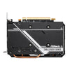 ASROCK Radeon RX 6600 Challenger ITX 8GB AMD Graphic Card - 3
