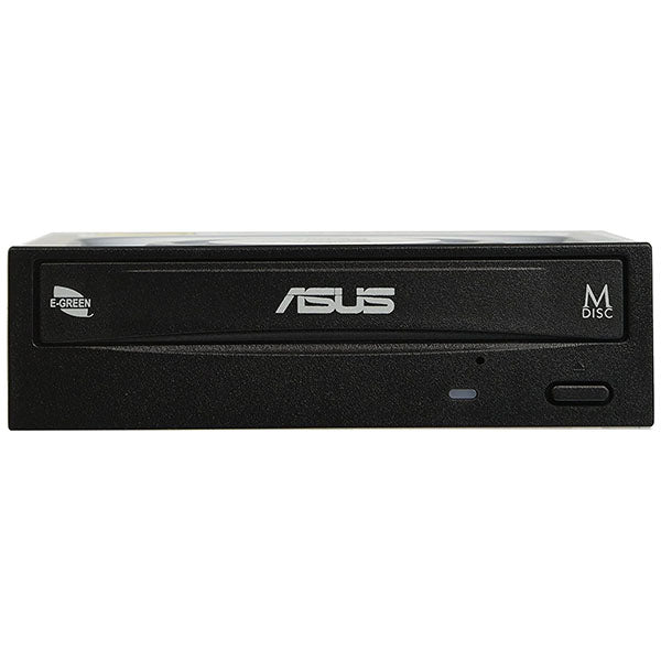 Asus DRW-24D5MT Internal Optical Drive – TechCure India