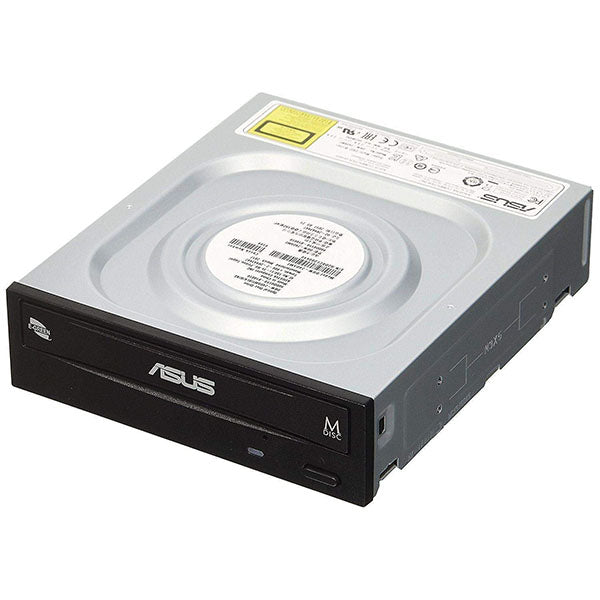 Asus DRW-24D5MT Internal Optical Drive – TechCure India