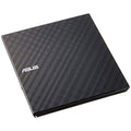 ASUS External Slim DVD-RW (SDRW-08D2S-U LITE) – TechCure India