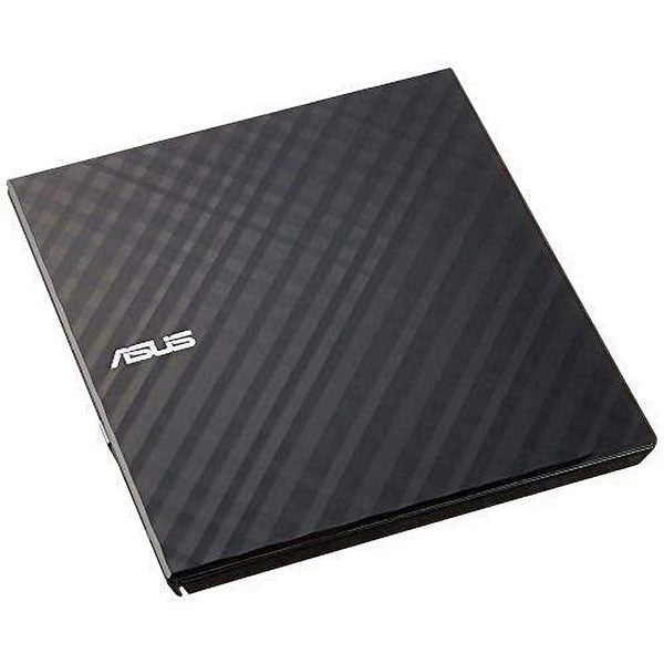 ASUS External Slim DVD-RW (SDRW-08D2S-U LITE) – TechCure India