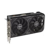 ASUS Dual Geforce RTX 4060 V2 OC Edition 8GB NVIDIA Graphic Card - 2