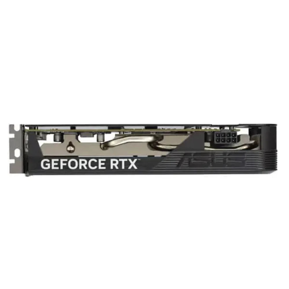 ASUS Dual Geforce RTX 4060 V2 OC Edition 8GB NVIDIA Graphic Card - 5