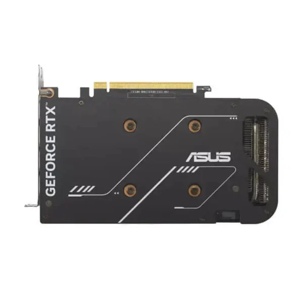 ASUS Dual Geforce RTX 4060 V2 OC Edition 8GB NVIDIA Graphic Card - 3
