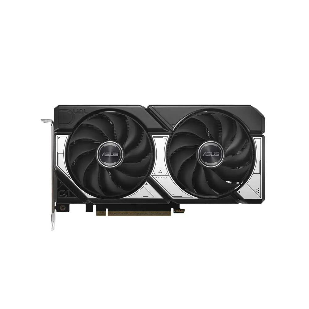ASUS Dual GeForce RTX 5060 Ti 16GB Nvidia Graphic Card - 2