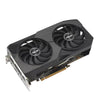 ASUS Dual Radeon RX 7600 OC Edition 8GB AMD Graphic Card - 3