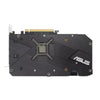 ASUS Dual Radeon RX 7600 OC Edition 8GB AMD Graphic Card - 4