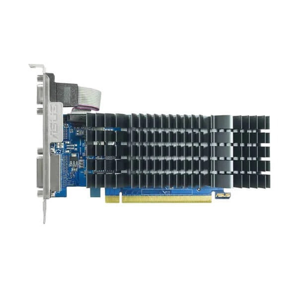 Asus GT 710 2GB DDR5 Graphics Card – TechCure India