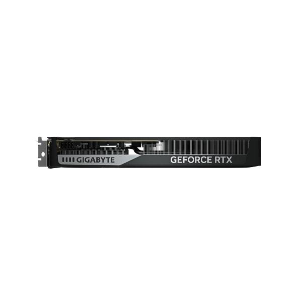 Gigabyte GeForce RTX 5060 EAGLE MAX OC 8G – TechCure India