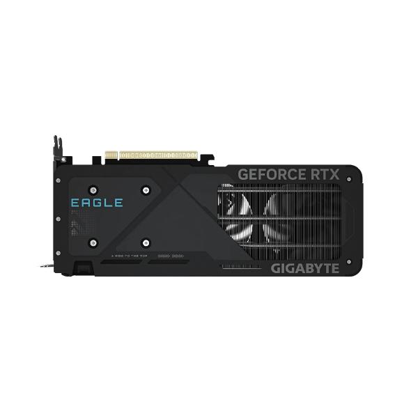Gigabyte GeForce RTX 5060 EAGLE MAX OC 8G – TechCure India