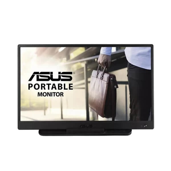Asus MB165B 16 Inch Portable Monitor – TechCure India