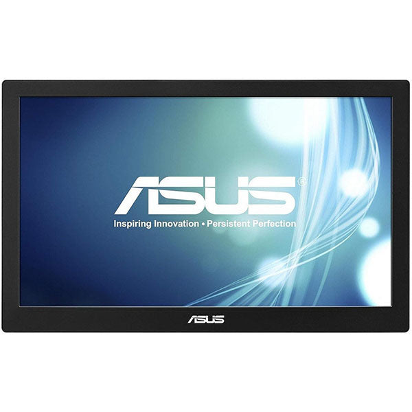 Asus MB168B Portable Monitor – TechCure India