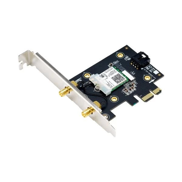 Asus PCE-AX3000 WiFi Adapter – TechCure India